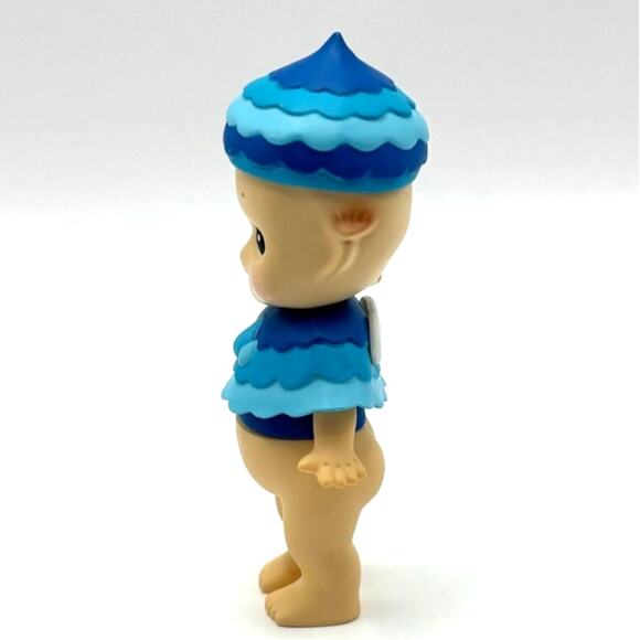 Sonny Angel Authentic Rainy, Limited Edition Sky Series Mini Figurine - NEW - Picture 3 of 5